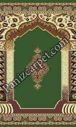 طرح سجاده معراج 440 طرح سجاده معراج 440